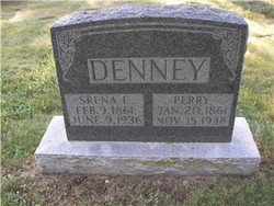 Perry Denney 