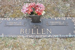 George Jackson Bullen 
