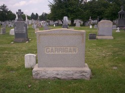 Carrigan 