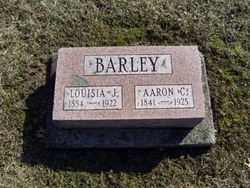 Aaron C. Barley 