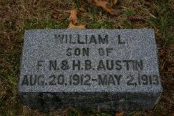 William L Austin 