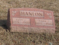 Frank Clement Hanlon 