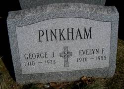 George J. Pinkham 