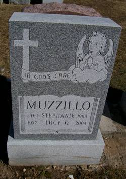 Lucy O. Muzzillo 