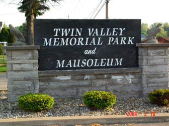 Twin Valley Memorial Park and Mausoleum