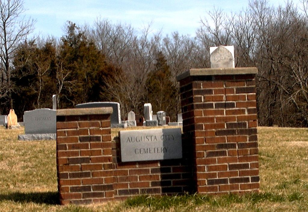 Augusta City Cemetery