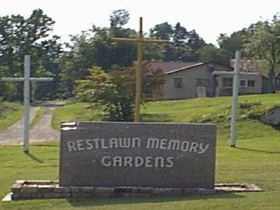Restlawn Memory Gardens