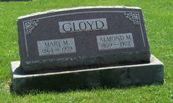 Almond M. Gloyd 