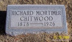 Richard Mortimer Chitwood 