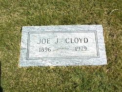 Joseph Jerome Cloyd 