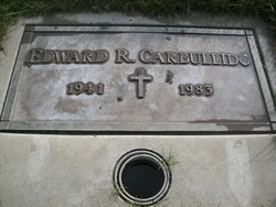 Edward Rivera Carbullido 