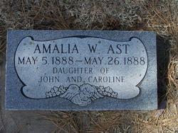 Amalia W Ast 