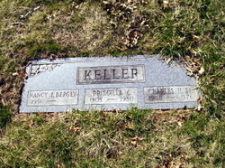 Charles H. Keller Sr.