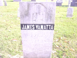 James Vanatta 