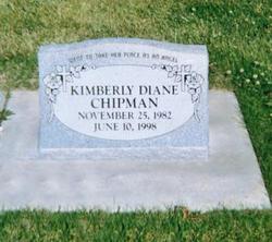 Kimberly Diane Chipman 
