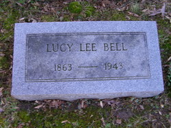 Lucy Lee Bell 