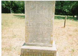 Eli Bruner 