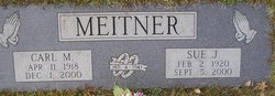Carl M. Meitner 