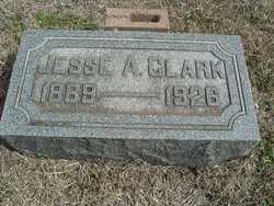 Jesse Albert Clark 