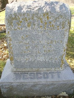 George Wescott 