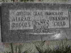 Immigrant Child Unknown 