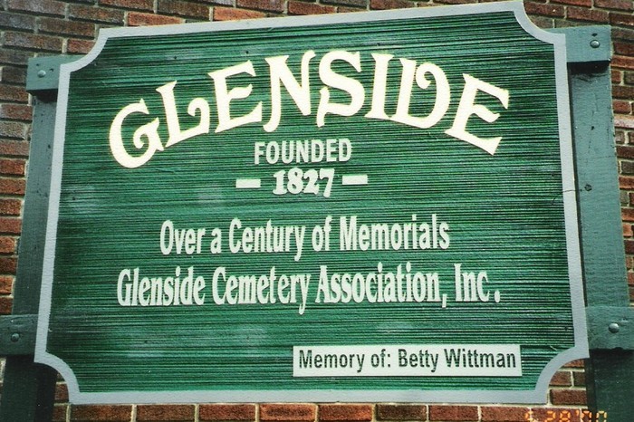 Glenside Cemetery