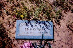 Lester Moosman 