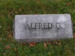 Alfred C Becker 