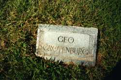 George D. Grovenburg 