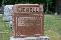 Elbridge Jewell 