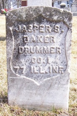 Jasper S. Baker 