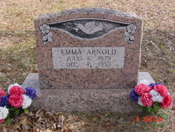 Emma Arnold 