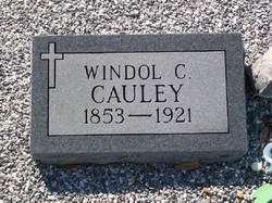 Windol C. Cauley 