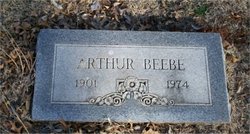 Arthur Beebe 