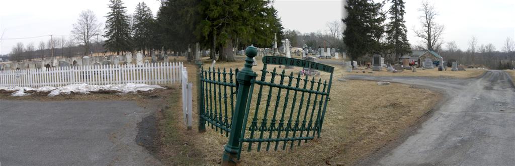 Bruynswick Rural Cemetery