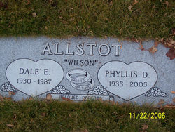 Dale E. Allstot 