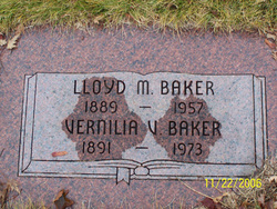 Lloyd M. Baker 