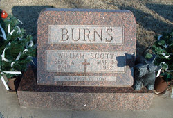 William Scott Burns 