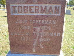 John Toberman 