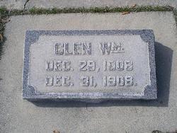 Glen William Olpin 