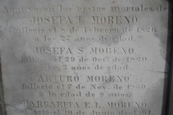 Arturo Moreno 
