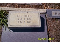 Bell Currie 