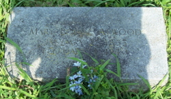 Mary Louisa Atwood 