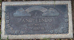 Andy Endo 