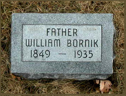 William Bornik 