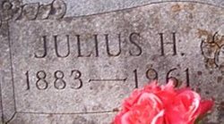 Julius H Schmidt 