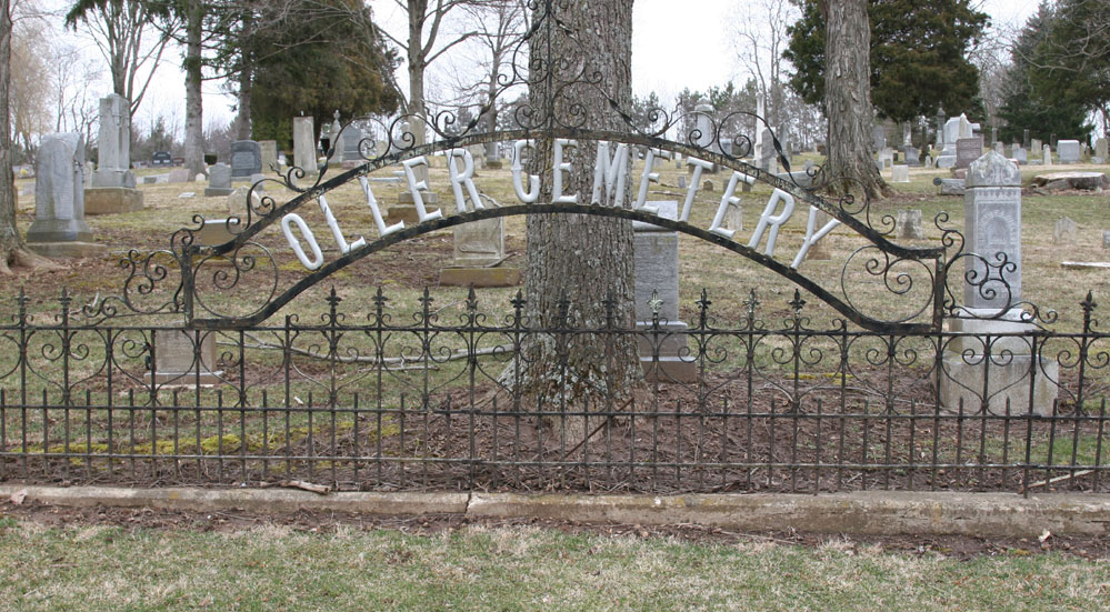 Oller Cemetery