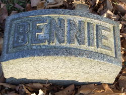 Benjamin “Bennie” Fifield 