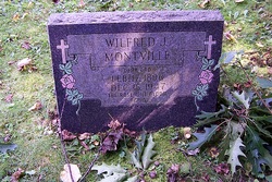 Wilfred Joseph Montville 