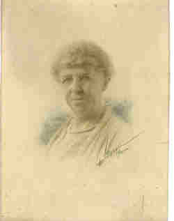 Mary Anna <I>Smith</I> Crawford 